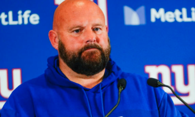 Brian Daboll's Strategy: Giants' Rebuilding Journey for 2024 Season